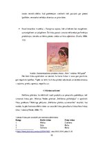 Referāts 'Krāsu izvēle reklāmas plakātos', 10.