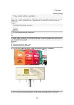 Referāts 'Krāsu izvēle reklāmas plakātos', 22.