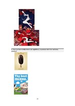 Referāts 'Krāsu izvēle reklāmas plakātos', 23.