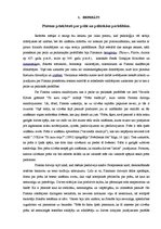 Referāts 'Platona priekšstati par psihi un psihiskām parādībām', 1.