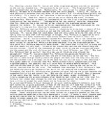 Eseja 'Authorship in Cinema', 3.