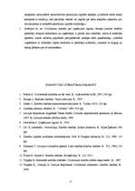 Referāts 'Uzņēmuma līguma raksturojums', 27.