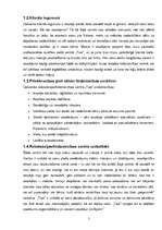 Referāts 'Relaksācijas/tirdzniecības centra „Tise” reklāmas kampaņas plāns', 5.