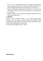 Referāts 'Relaksācijas/tirdzniecības centra „Tise” reklāmas kampaņas plāns', 10.