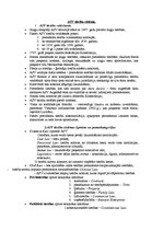 Konspekts 'ASV tiesību sistēma', 1.