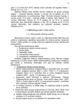 Referāts 'Uzņēmuma SIA "Lattelekom" mārketinga vides un stratēģijas analīze un darbības pl', 13.