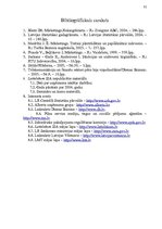 Referāts 'Uzņēmuma SIA "Lattelekom" mārketinga vides un stratēģijas analīze un darbības pl', 31.