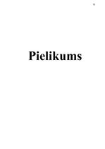 Referāts 'Uzņēmuma SIA "Lattelekom" mārketinga vides un stratēģijas analīze un darbības pl', 32.