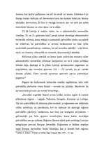 Referāts 'Unitāras valsts raksturojums', 17.