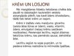 Prezentācija 'Virsmaktīvās vielas mazgāšanas un kosmētikas līdzekļu sastāvā', 5.