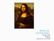 Prezentācija 'Leonardo da Vinči un viņa darbi', 7.