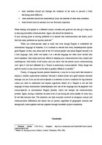 Referāts 'Managing Cross Cultural Communication', 6.