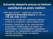 Prezentācija 'Lietuvas kultūras īpatnības', 23.