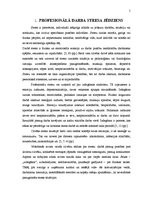 Referāts 'Profesionālais darba stress', 5.