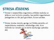 Referāts 'Profesionālais darba stress', 17.