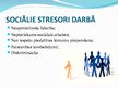 Referāts 'Profesionālais darba stress', 21.