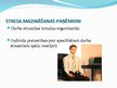 Referāts 'Profesionālais darba stress', 24.