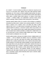 Referāts 'Uzņēmuma "Olainfarm" stratēģija', 16.