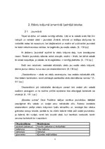 Referāts 'Īpatnējo leksikas slāņu izmantojums Daces Rukšānes stāstu krājumā "Ķīpsalas putn', 5.