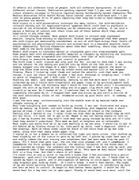 Eseja 'Self-Injury - there Is an Alternative', 1.