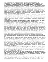 Eseja 'Self-Injury - there Is an Alternative', 2.