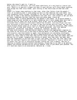 Eseja 'Self-Injury - there Is an Alternative', 3.