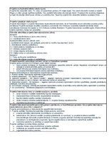 Paraugs 'Biznesa projekts', 3.