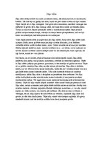 Referāts 'Latviešu tautas tradīcija Jāņu svinēšana - rekreācijas pasākuma saturā', 5.