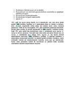 Konspekts 'Globalizācija', 4.