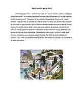 Konspekts 'Septiņi pasaules brīnumi', 5.