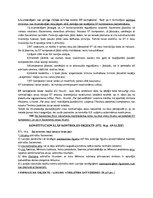 Konspekts 'Konstitucionālās kontroles objekts un subjekts Latvijā, pieteikumu veidi Satvers', 3.