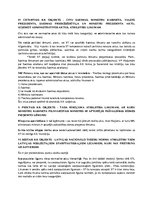 Konspekts 'Konstitucionālās kontroles objekts un subjekts Latvijā, pieteikumu veidi Satvers', 6.