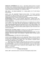 Konspekts 'Konstitucionālās kontroles objekts un subjekts Latvijā, pieteikumu veidi Satvers', 11.