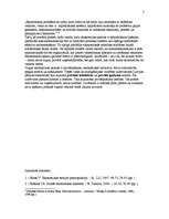 Konspekts 'Ekonomiskās sistēmas. Tirgus sistēma. Tirgus nepilnības un valsts loma ekonomikā', 5.