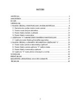 Diplomdarbs 'Naudas līdzekļu uzskaite, kontrole un analīze uzņēmumā "X"', 2.