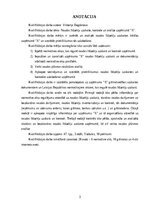 Diplomdarbs 'Naudas līdzekļu uzskaite, kontrole un analīze uzņēmumā "X"', 3.