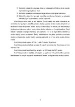 Diplomdarbs 'Naudas līdzekļu uzskaite, kontrole un analīze uzņēmumā "X"', 6.