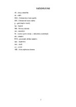 Diplomdarbs 'Naudas līdzekļu uzskaite, kontrole un analīze uzņēmumā "X"', 7.