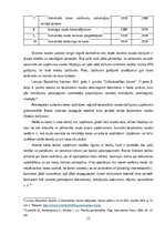 Diplomdarbs 'Naudas līdzekļu uzskaite, kontrole un analīze uzņēmumā "X"', 11.