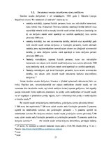 Diplomdarbs 'Naudas līdzekļu uzskaite, kontrole un analīze uzņēmumā "X"', 21.