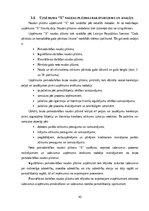 Diplomdarbs 'Naudas līdzekļu uzskaite, kontrole un analīze uzņēmumā "X"', 43.