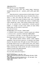 Referāts 'Ulda Bērziņa dzejas krājuma "Nenotikušie atentāti" analīze', 5.