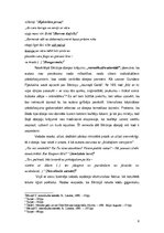 Referāts 'Ulda Bērziņa dzejas krājuma "Nenotikušie atentāti" analīze', 6.