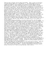 Eseja 'The Death Penalty ', 1.