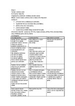 Prakses atskaite 'Integrētā prakse sākumskolā', 4.