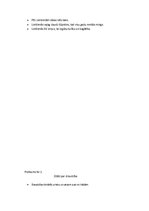 Prakses atskaite 'Integrētā prakse sākumskolā', 13.