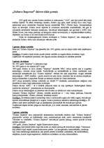 Konspekts 'Produkta dzīves cikls. Subaru Impreza', 2.