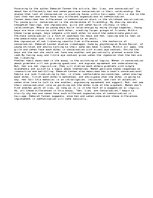 Eseja '"Sex, Lies and Conversation" by Deborah Tannen', 1.