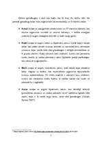 Referāts 'Cietes izmaiņas rudzu graudiem diedzēšanas laikā', 5.