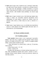 Referāts 'Cietes izmaiņas rudzu graudiem diedzēšanas laikā', 11.